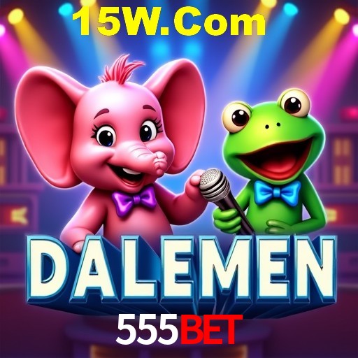 Desvendando o Mundo dos Jogos Virtuais na 555Bet
