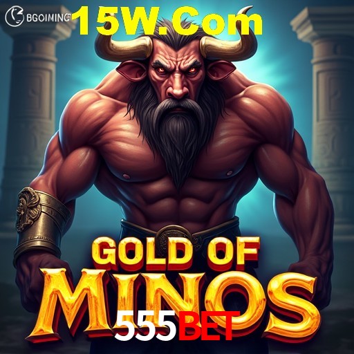 Descubra o Mundo do Cassino Online com 555Bet