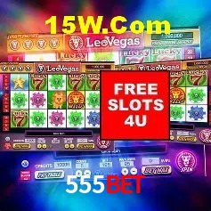 Ofertas Exclusivas 555Bet