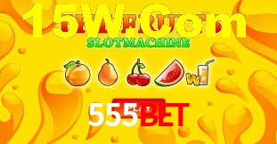 APP oficial da 555Bet para mobile