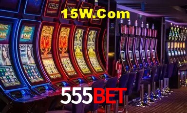 Sistemas de Segurança 555Bet