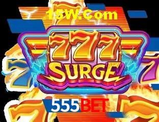 Jogos de Slot 555Bet