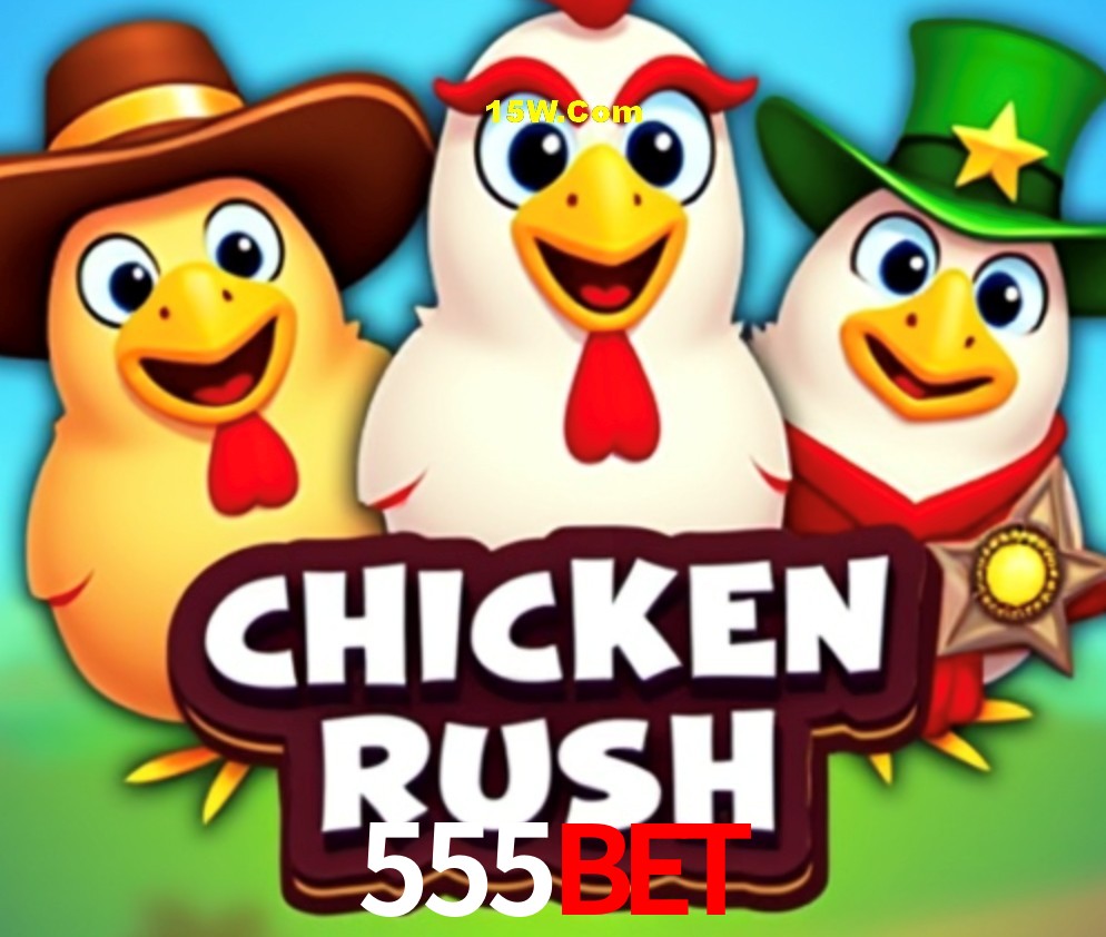 Provedores de Jogos 555Bet