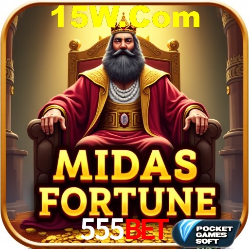 Apostas de Futebol 555Bet