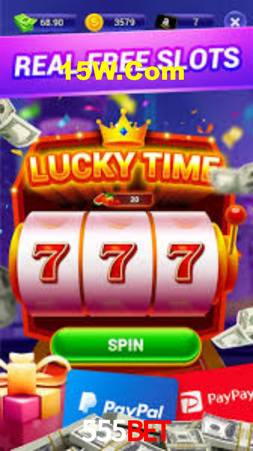 555Bet CaSSino