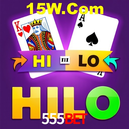 Casino Ao Vivo 555Bet