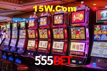 Promoção Relâmpago 555Bet