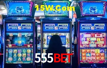 Diretório de Jogos 555Bet