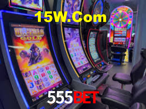555Bet CaSSino