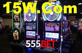 Bônus Diários 555Bet