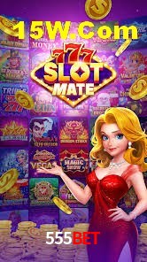 Casino Ao Vivo 555Bet