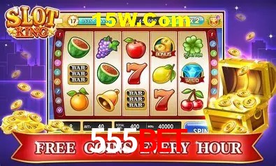 Cadastro Rápido 555Bet
