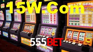 555Bet CaSSino