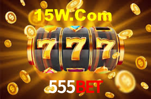 555Bet Login