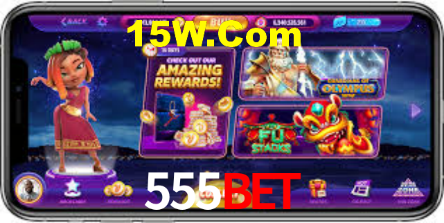 555Bet: A Experiência de Casino com Jogos de Mesa ao Vivo