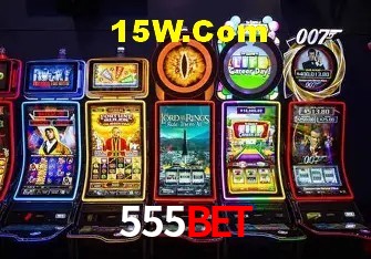 Ofertas Exclusivas 555Bet