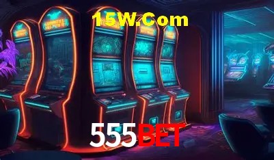 Recursos de Bônus 555Bet