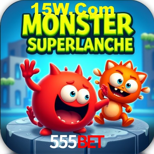 Descubra a Magia dos Jogos de Arcade no 555Bet