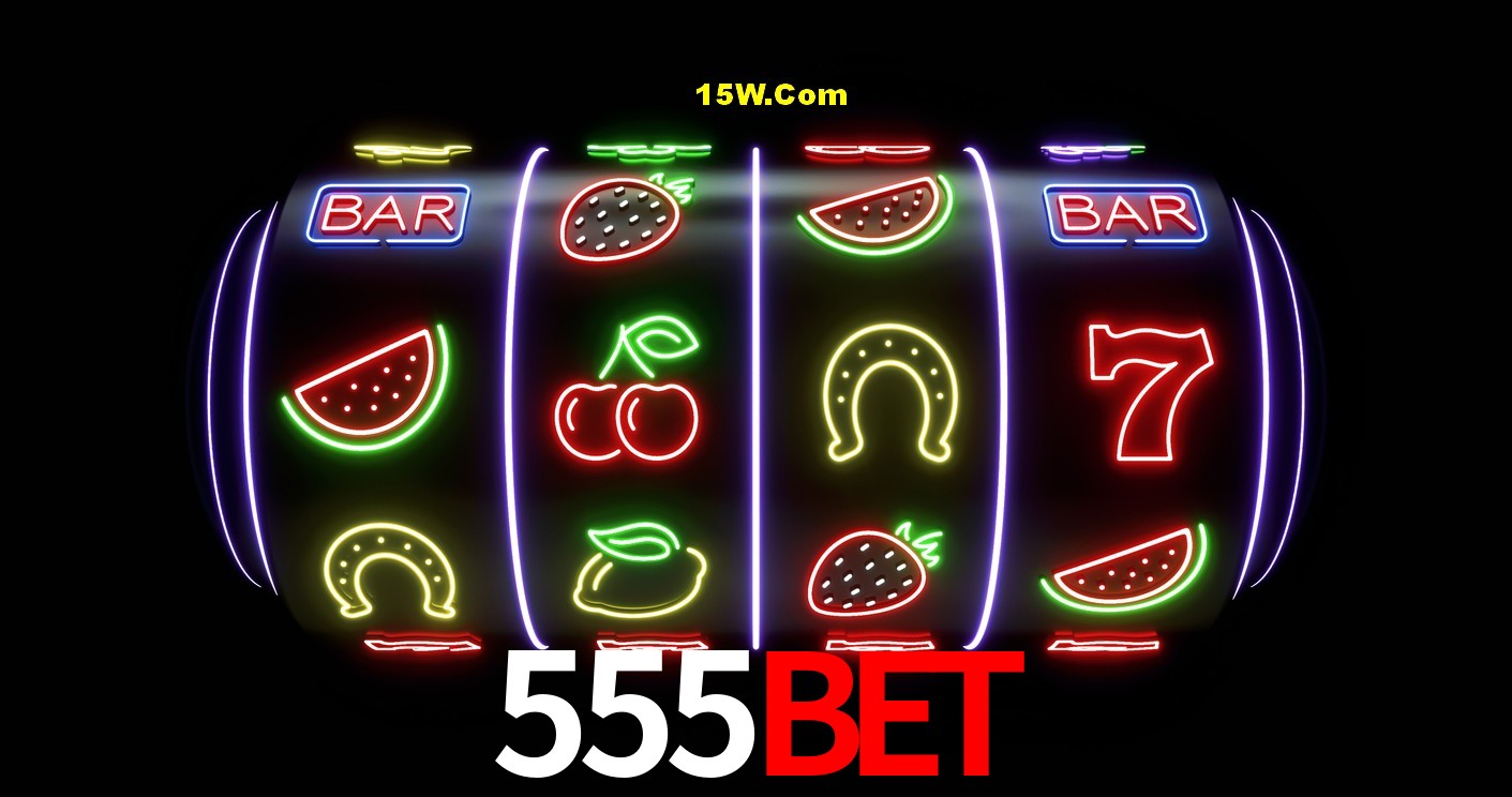 Casino VIP 555Bet