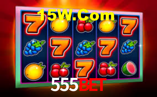555Bet Login