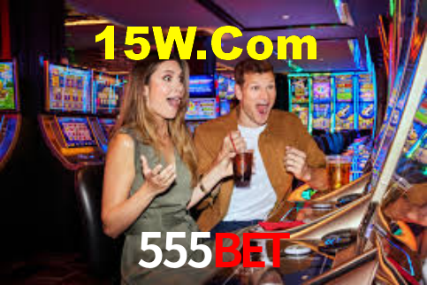 555Bet CaSSino