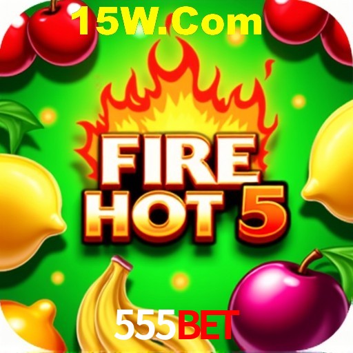 Descubra o Mundo do Cassino Online com 555Bet