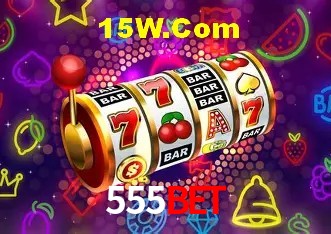 Login Seguro 555Bet