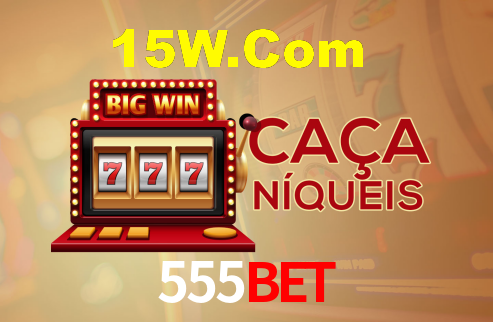 555Bet Login