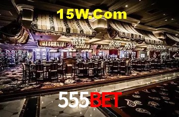 Integração de APIs 555Bet